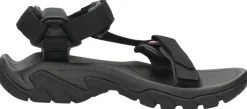 Teva Terra Fi 5 Universal Zwart Hot