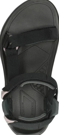 Teva Terra Fi 5 Universal Zwart Hot