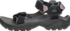 Teva Terra Fi Lite Zwart New