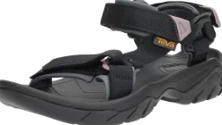Teva Terra Fi Lite Zwart New