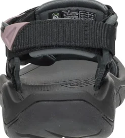 Teva Terra Fi Lite Zwart New
