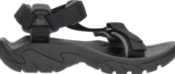 Teva Terra Fi Lite Zwart New