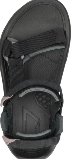 Teva Terra Fi Lite Zwart New