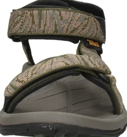 Teva Terra Fi Lite Middelbruin Discount