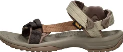 Teva Terra Fi Lite Middelbruin Hot