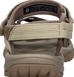 Teva Terra Fi Lite Middelbruin Hot