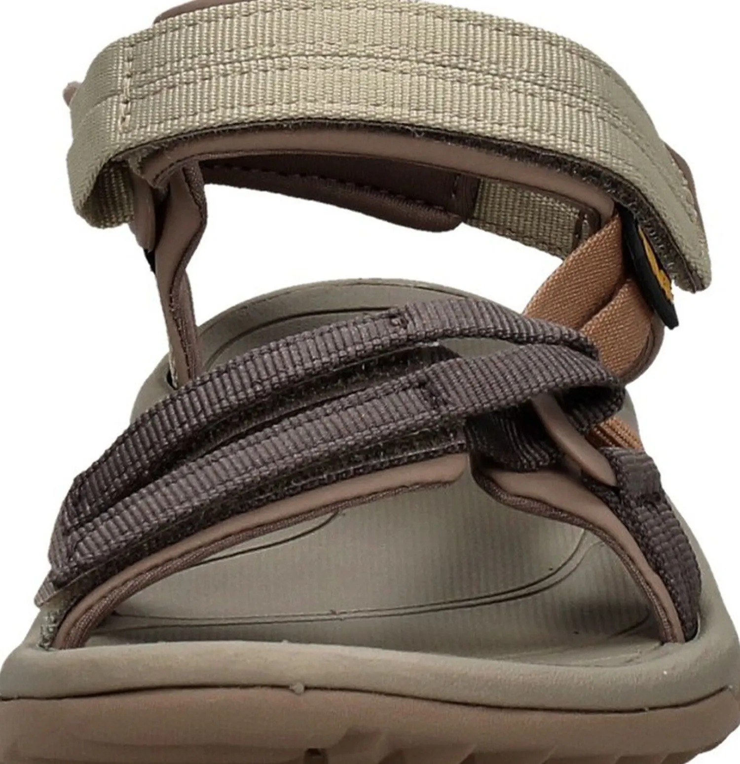 Teva Terra Fi Lite Middelbruin Hot