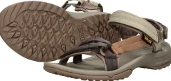 Teva Terra Fi Lite Middelbruin Hot