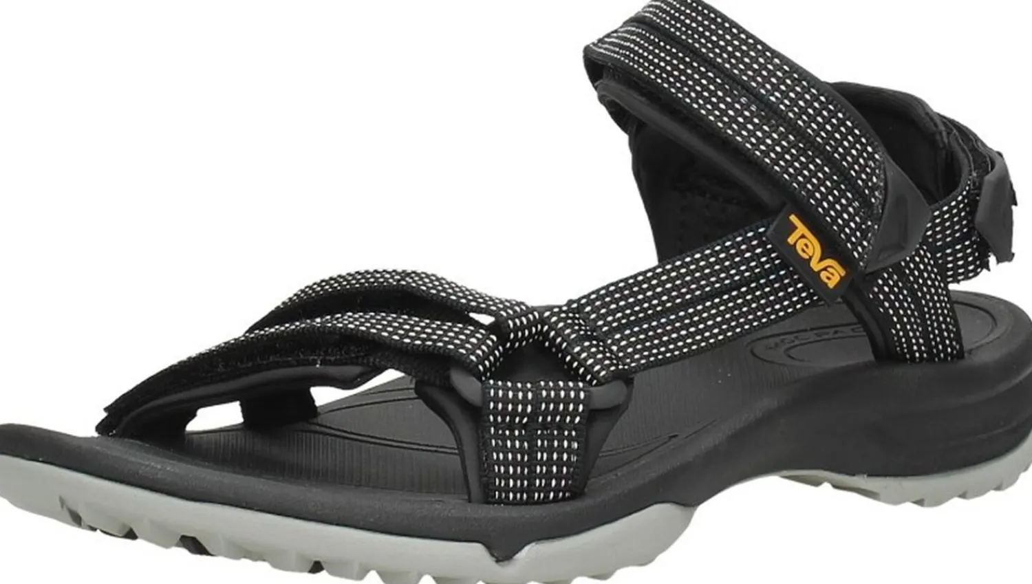 Teva Terra Fi Lite Zwart Hot