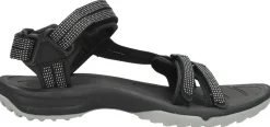 Teva Terra Fi Lite Zwart Hot