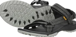 Teva Terra Fi Lite Zwart Hot