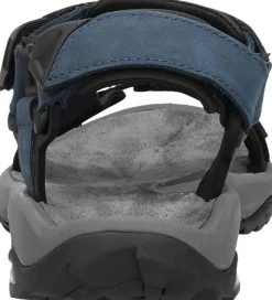 Teva Terra Fi Lite Leather Blauw Discount
