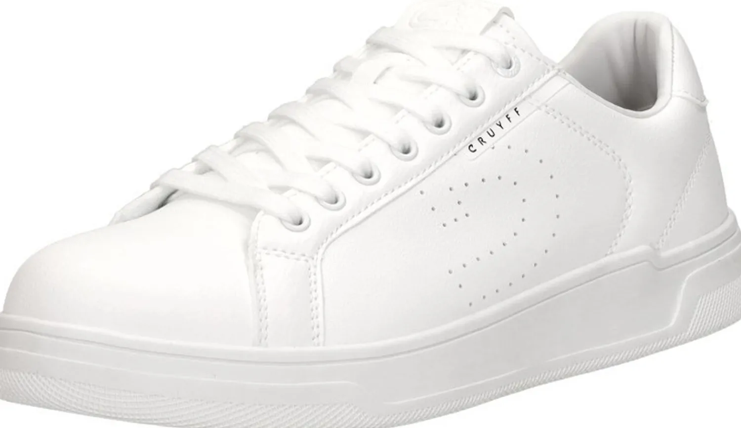 Cruyff Terrace Ultra Wit Online