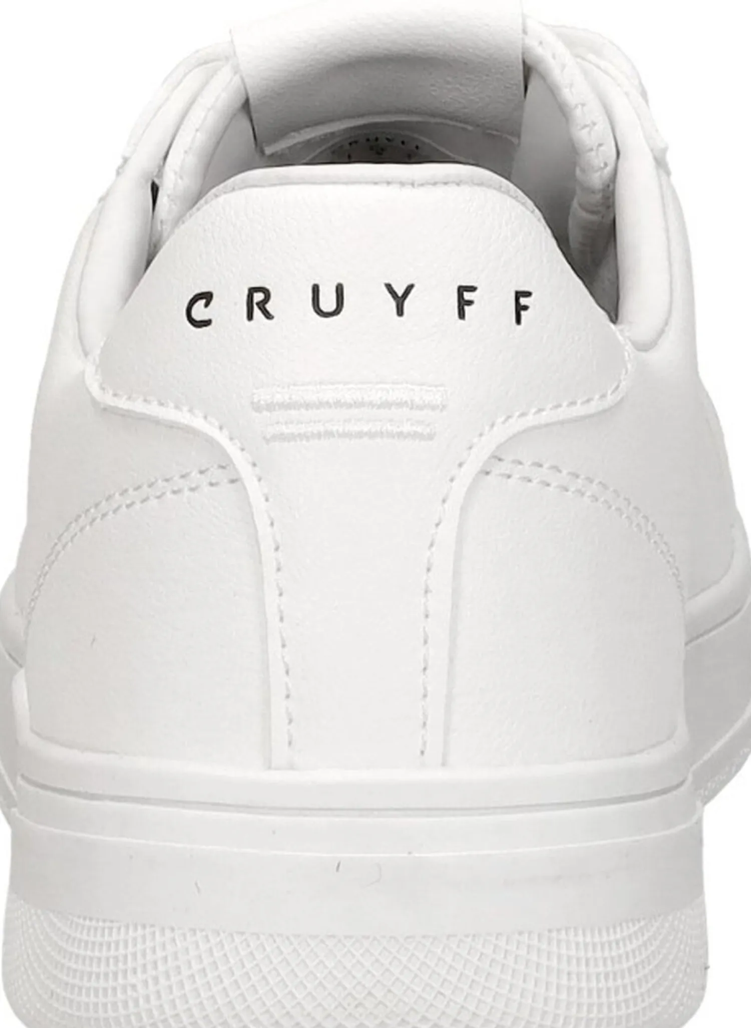 Cruyff Terrace Ultra Wit Online