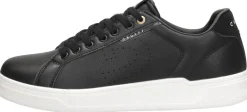 Cruyff Terrace Ultra Zwart Best