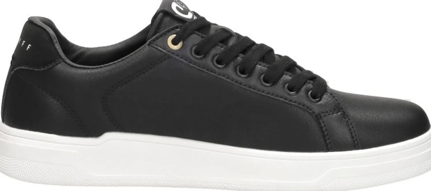 Cruyff Terrace Ultra Zwart Best