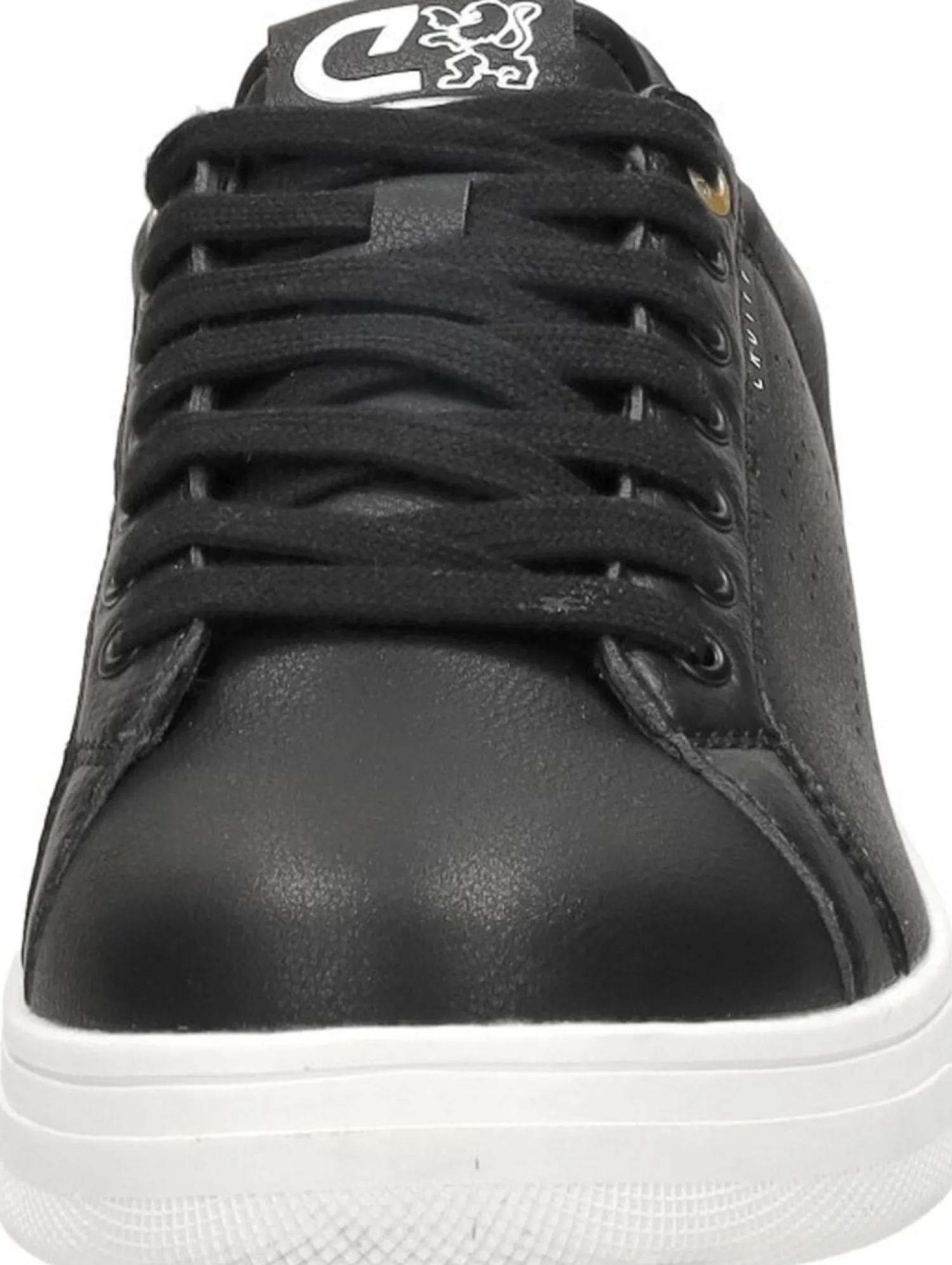 Cruyff Terrace Ultra Zwart Best
