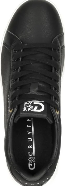 Cruyff Terrace Ultra Zwart Best