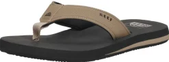 Reef The layback Zwart Clearance
