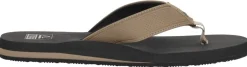 Reef The layback Zwart Clearance
