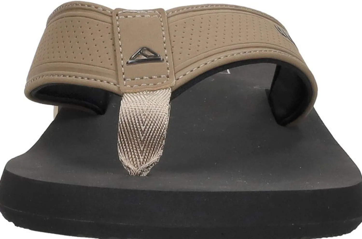 Reef The layback Zwart Clearance