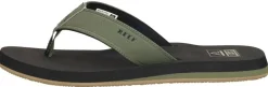 Reef The Layback Groen Hot