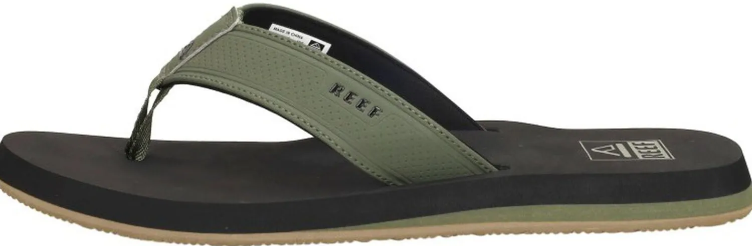 Reef The Layback Groen Hot