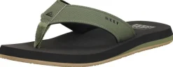 Reef The Layback Groen Hot