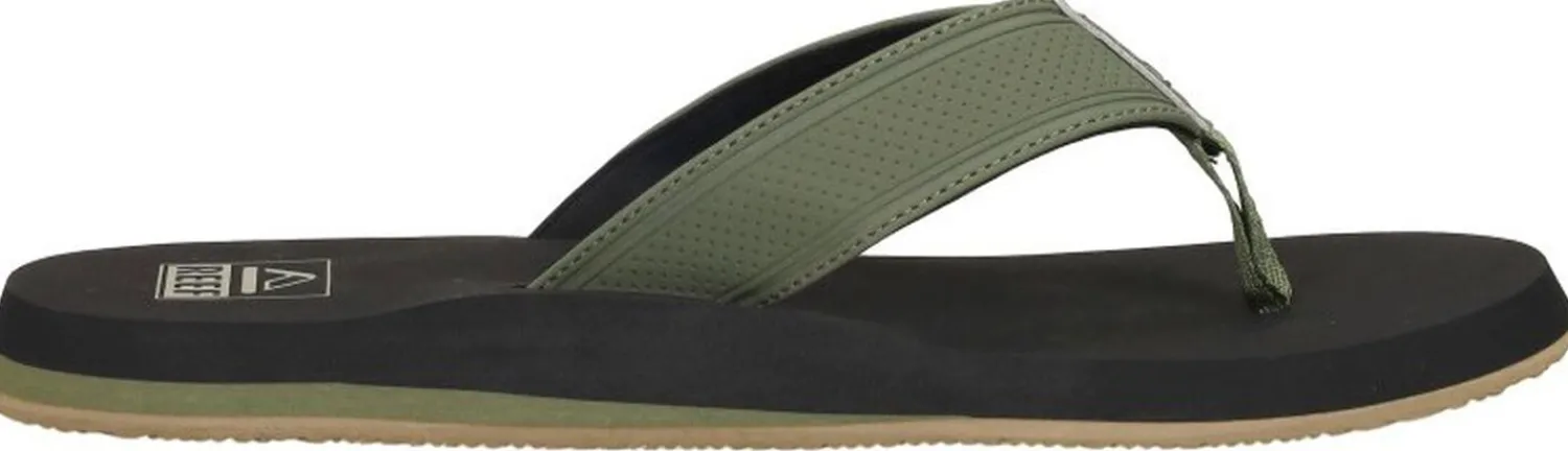 Reef The Layback Groen Hot