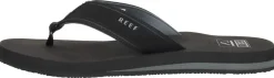 Reef The Layback Zwart Online