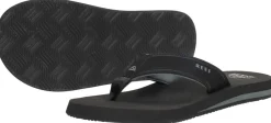 Reef The Layback Zwart Online