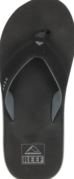 Reef The Layback Zwart Online