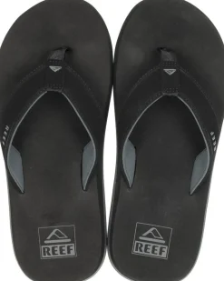 Reef The Layback Zwart Online