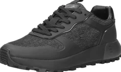 G-star Theq Run BO DNM M Zwart New