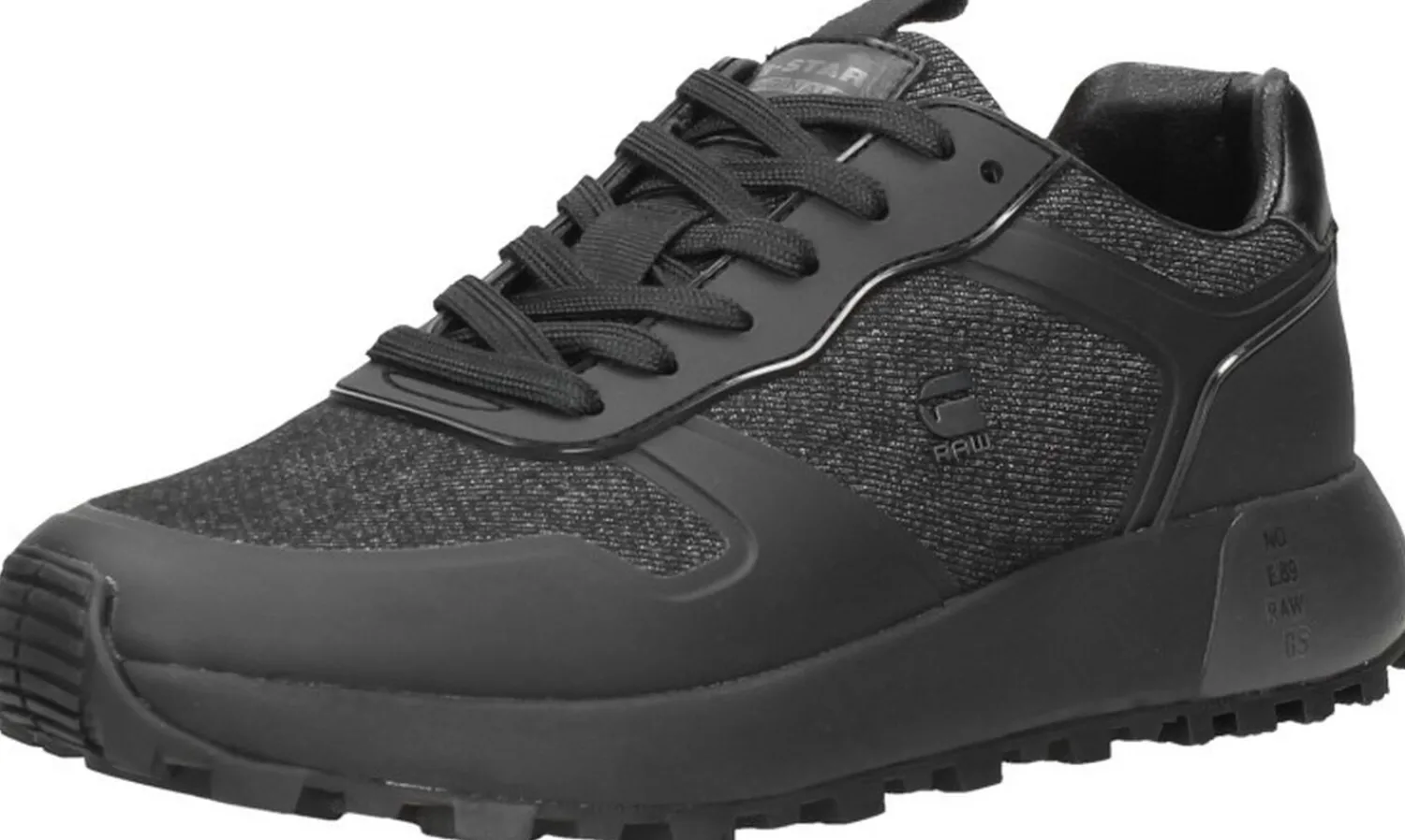 G-star Theq Run BO DNM M Zwart New
