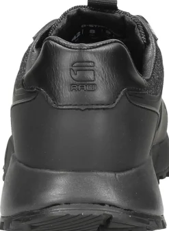 G-star Theq Run BO DNM M Zwart New