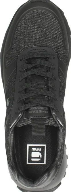 G-star Theq Run BO DNM M Zwart New
