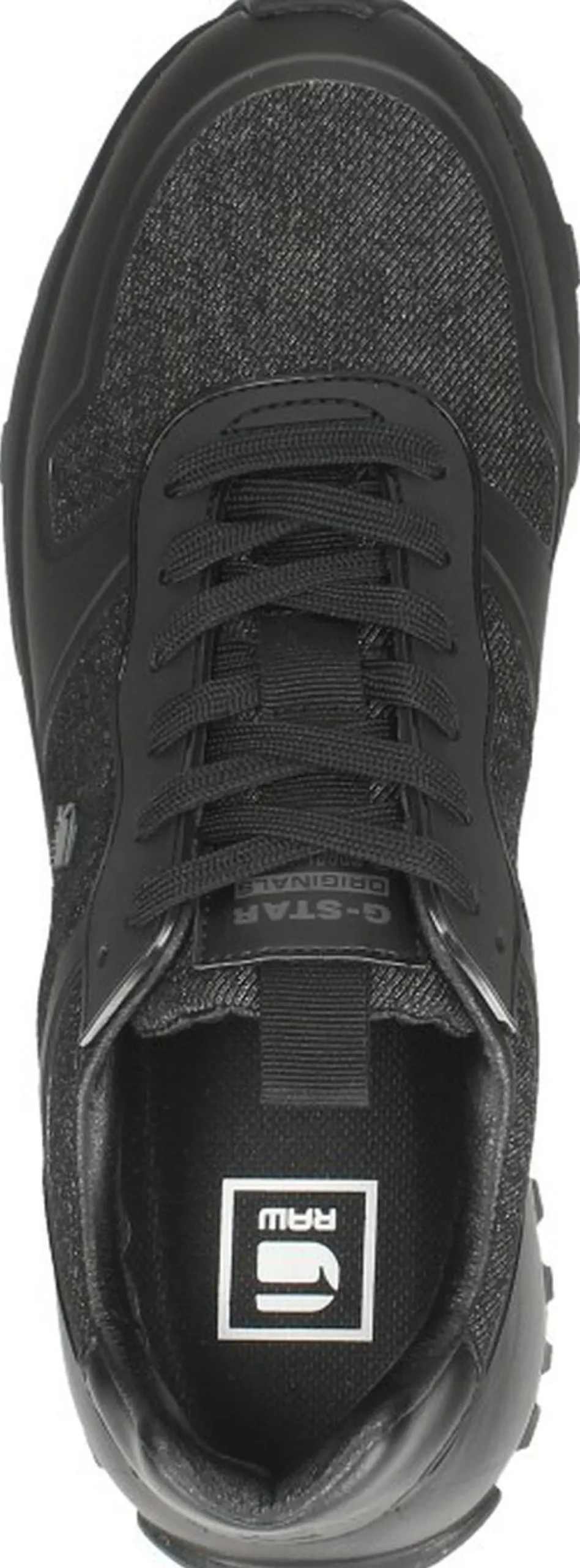 G-star Theq Run BO DNM M Zwart New