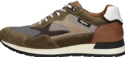 Australian Tiago Taupe Fashion