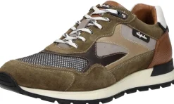 Australian Tiago Taupe Fashion