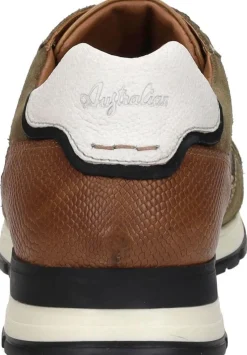 Australian Tiago Taupe Fashion