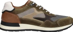 Australian Tiago Taupe Fashion