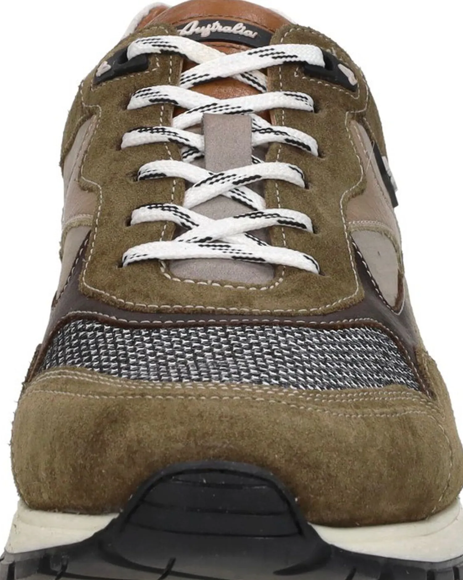 Australian Tiago Taupe Fashion
