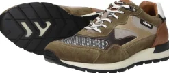Australian Tiago Taupe Fashion