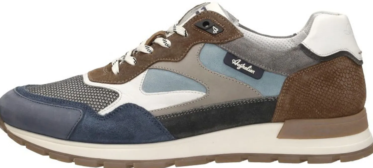 Australian Tiago Blauw Outlet