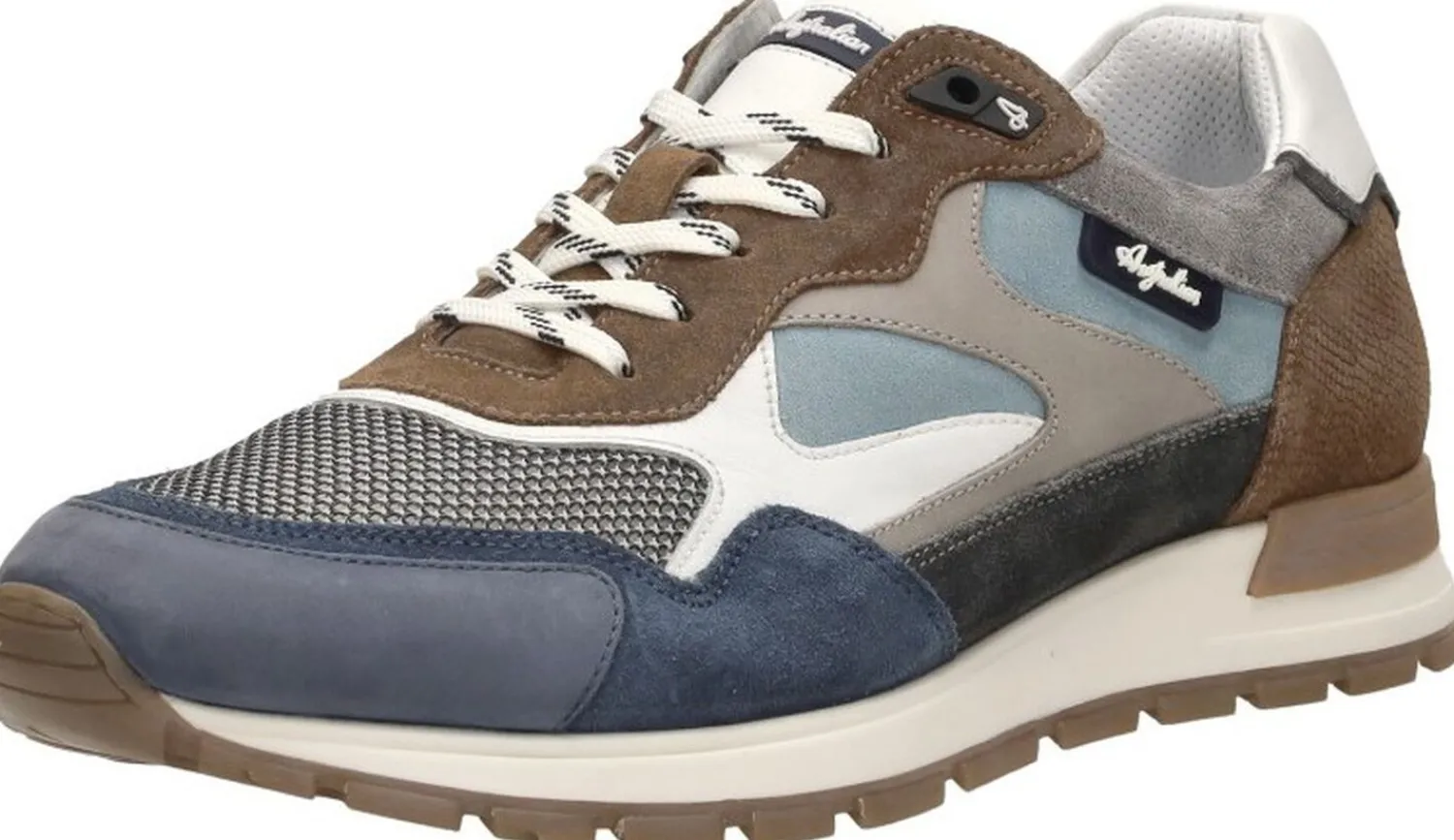 Australian Tiago Blauw Outlet