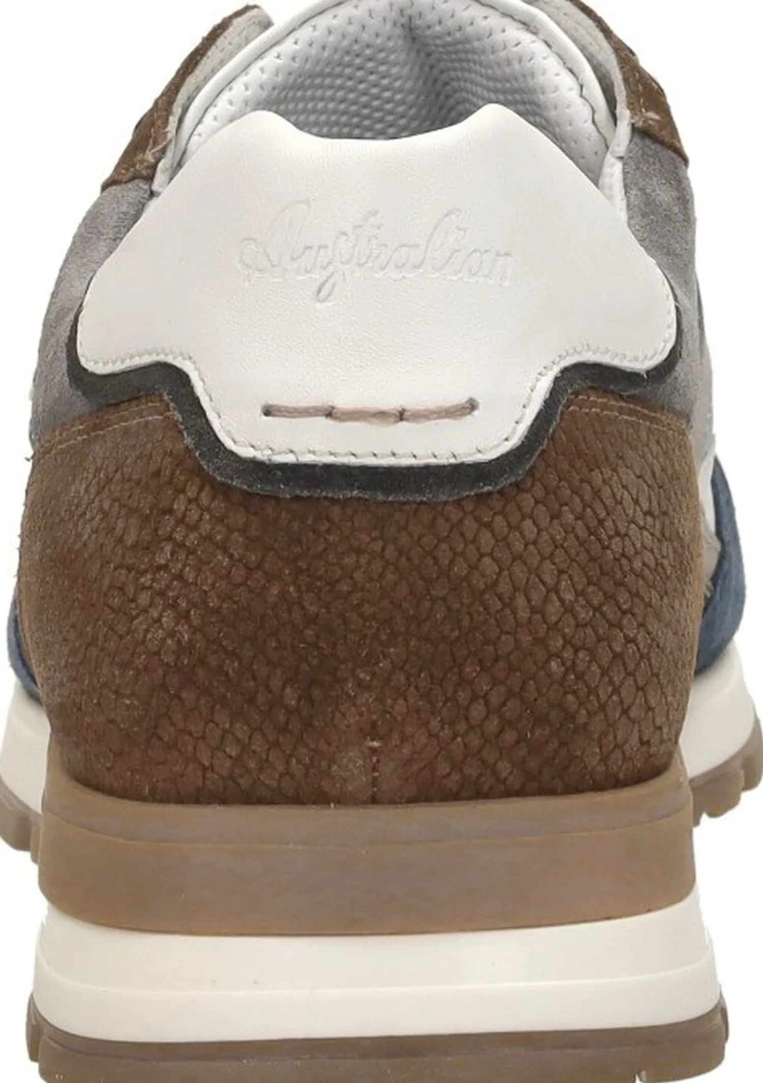 Australian Tiago Blauw Outlet
