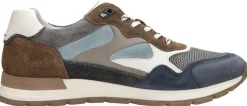 Australian Tiago Blauw Outlet