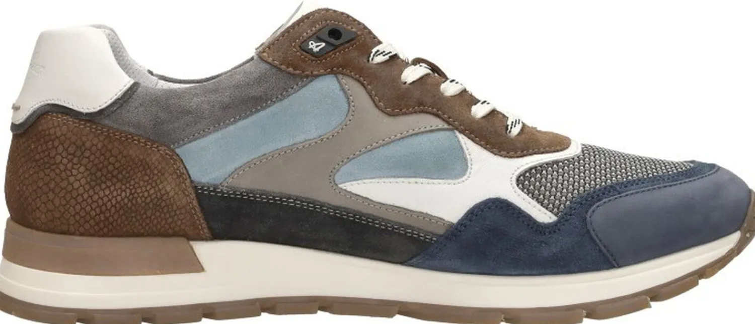 Australian Tiago Blauw Outlet