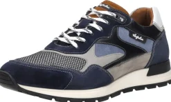 Australian Tiago Blauw Fashion